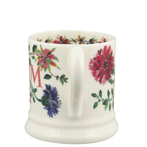 Emma Bridgewater Garden Flowers Mum Half Pint Mug